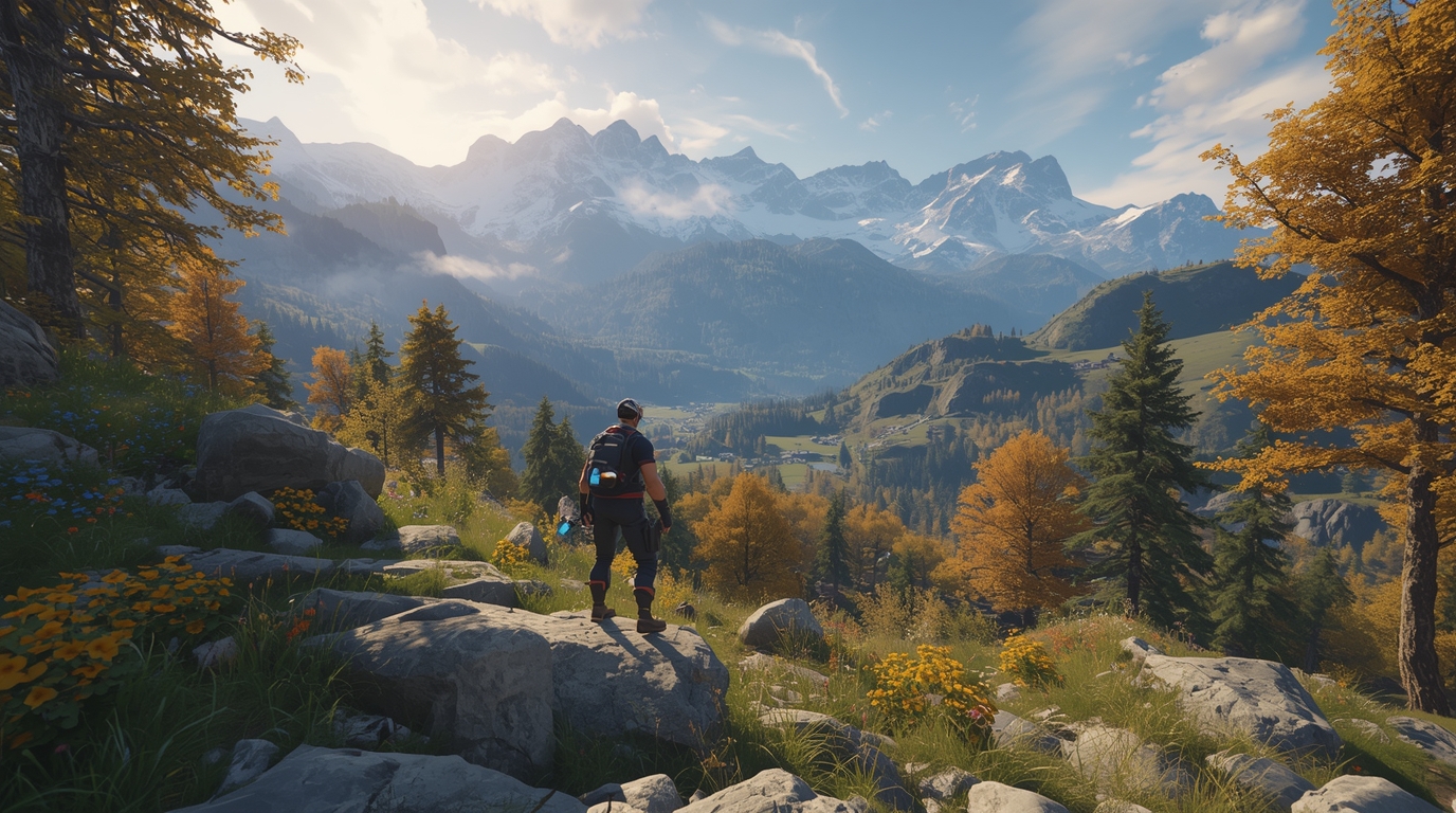 Twitch 2025 in Österreich: News, Tipps und Chancen