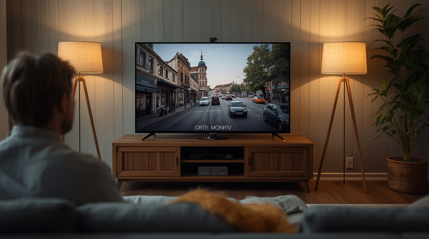 TV heute in Österreich: Programm, Tipps und Streaming-Alternativen