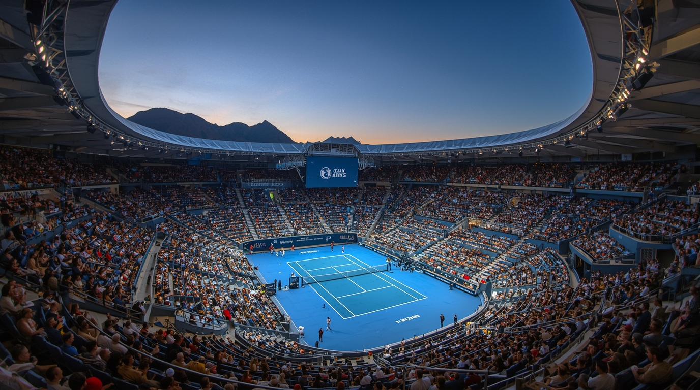 Six Kings Slam 2025: Live-Stream, Zeiten und Preisgeld in Österreich
