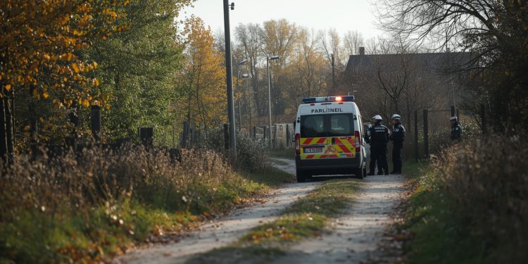 Vermisstenfall Rebecca Reusch: Polizei sucht heute in Brandenburg