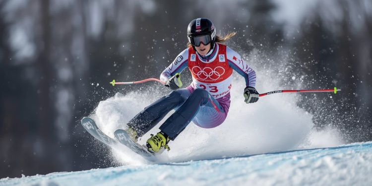 Eva Pinkelnig: Österreichs Skisprung-Star zwischen Triumph und Rückschlag