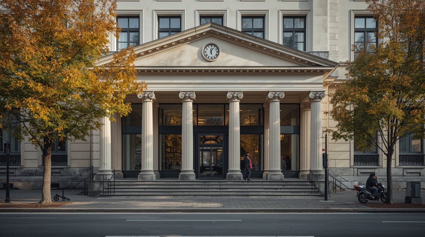 Banken in Österreich 2025: Gebühren, Zinsen, digitale Trends