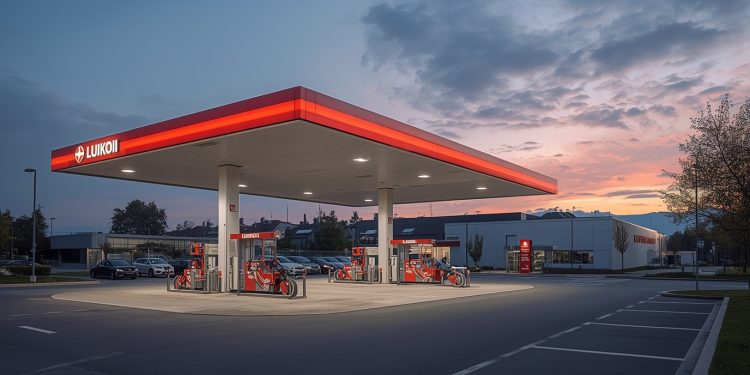Lukoil in Österreich: Aktuelle Lage, Fakten, Ausblick