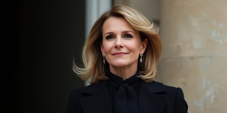 Brigitte Macron im Fokus: News, Stil, Fakten 2025