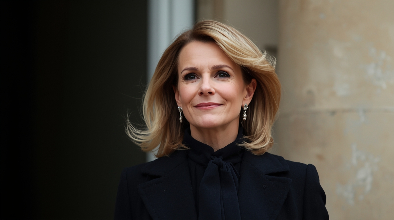 Brigitte Macron im Fokus: News, Stil, Fakten 2025