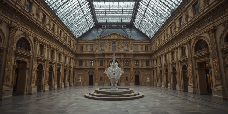 Louvre-Raubüberfall 2025: Fakten, Hintergründe, Sicherheitsfragen