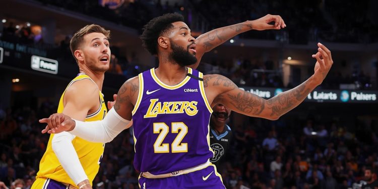 Kings – Lakers: Reaves-Gala, Highlights und Streaming in Österreich