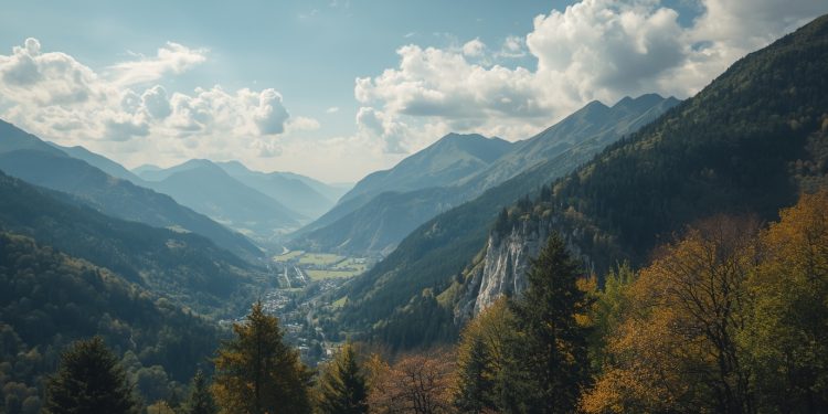 Tschechien – Österreich: Aktuelle Reisetipps, Vignetten und Grenzinfos 2025
