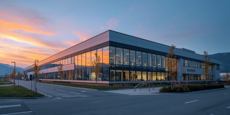 ESIM Chemicals Linz: Aktuelle Lage, Adresse und Ausblick