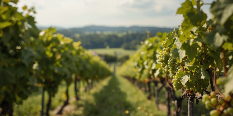 Weingut in Österreich: Regionen, Rebsorten, Tipps für deinen Besuch