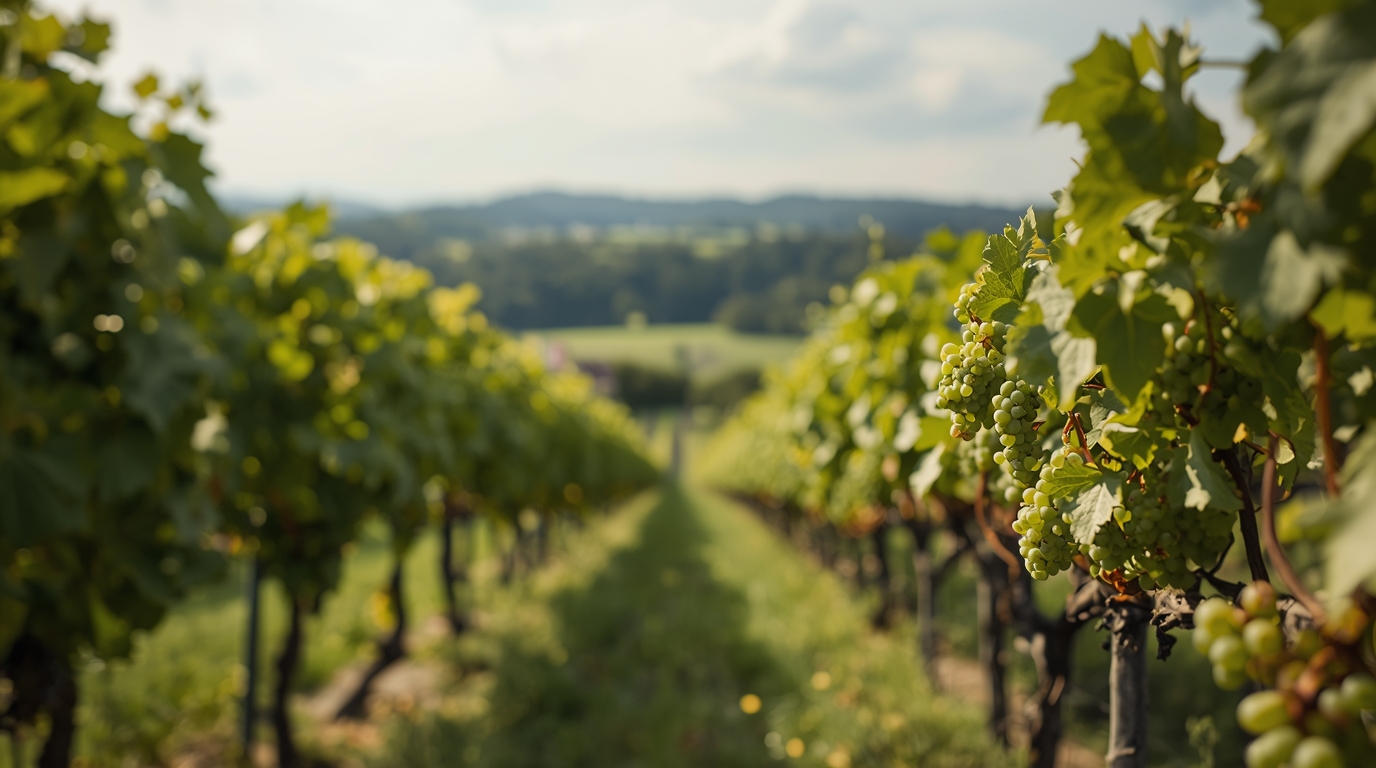 Weingut in Österreich: Regionen, Rebsorten, Tipps für deinen Besuch