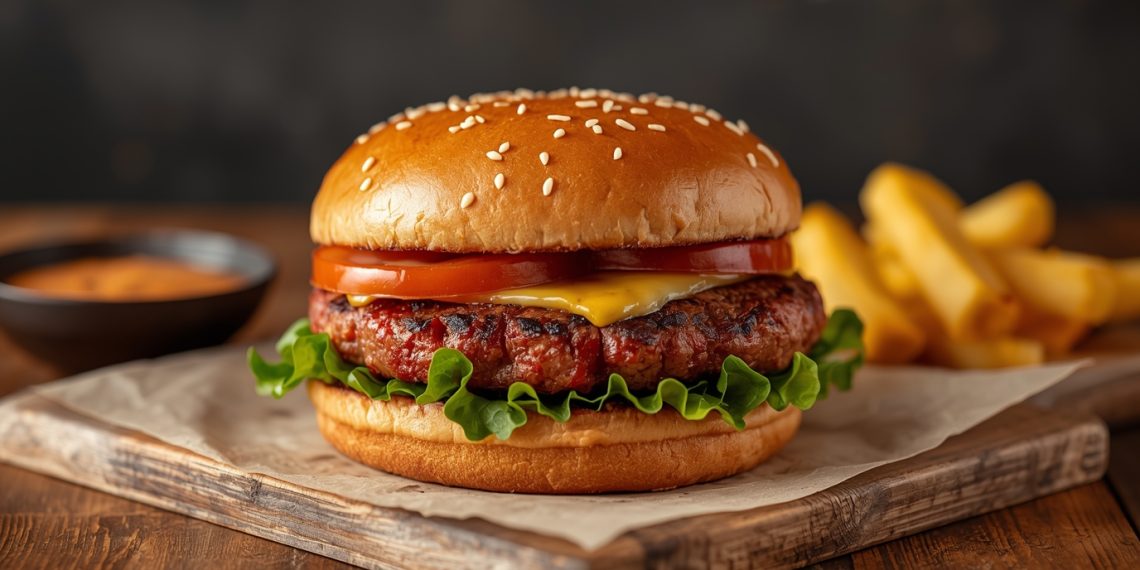 Beyond Meat in Österreich: Verfügbarkeit, McPlant und Preise 2025