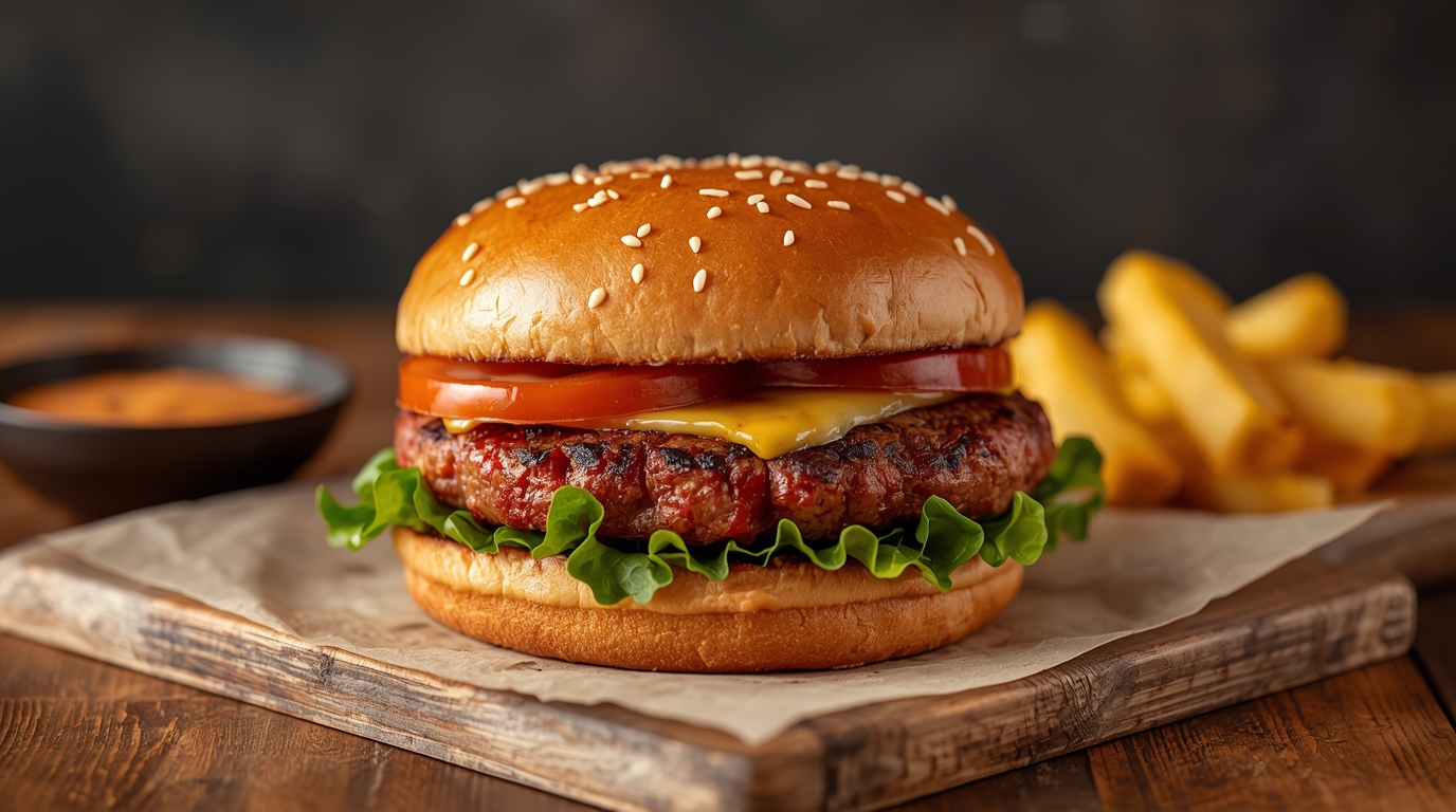 Beyond Meat in Österreich: Verfügbarkeit, McPlant und Preise 2025