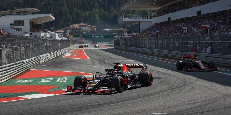 Formel 1 in Österreich 2025: Termine, TV, Tipps