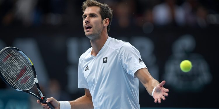 Tennis live in Österreich: Erste Bank Open, Streams, TV