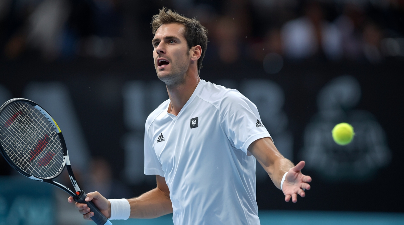 Tennis live in Österreich: Erste Bank Open, Streams, TV