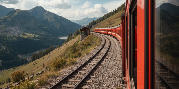 Mariazellerbahn triumphiert bei 9 Plätze 9 Schätze 2025