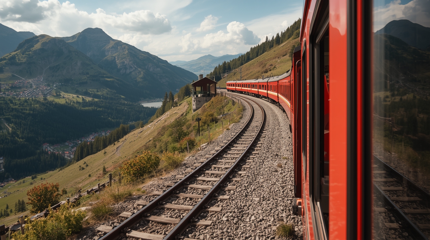 Mariazellerbahn triumphiert bei 9 Plätze 9 Schätze 2025