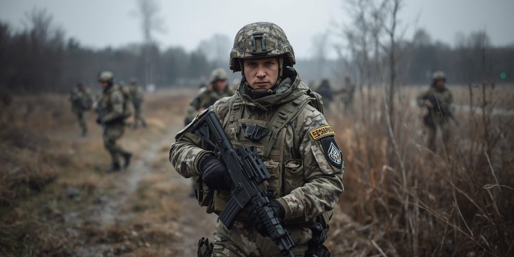 Ukraine: Lage in Pokrowsk spitzt sich weiter zu