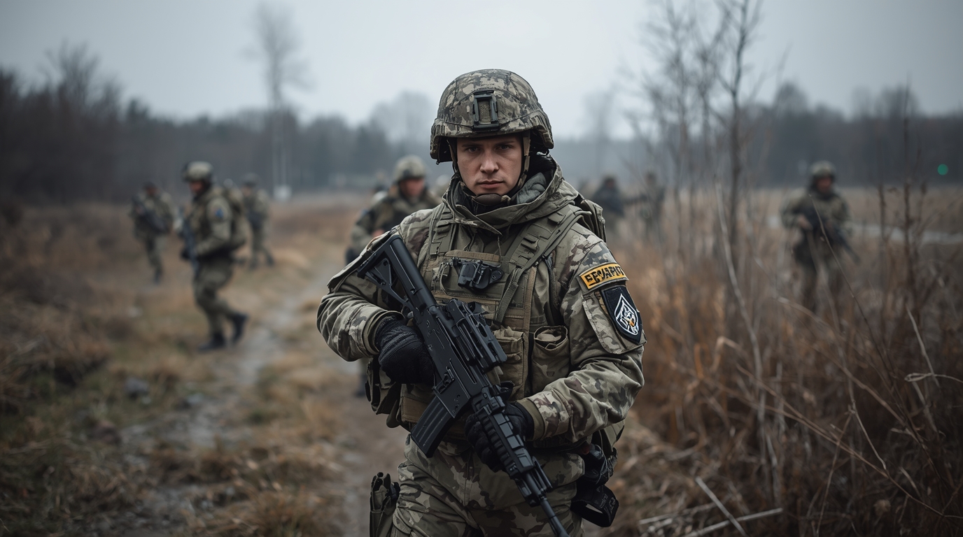 Ukraine: Lage in Pokrowsk spitzt sich weiter zu