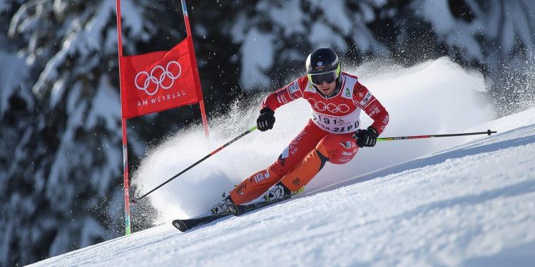 Stefan Brennsteiner startet stark in den Skiwinter 2025/26