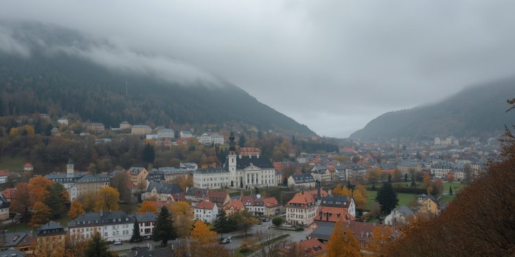 Wetter morgen in Österreich: Ausblick für 23. Oktober 2025