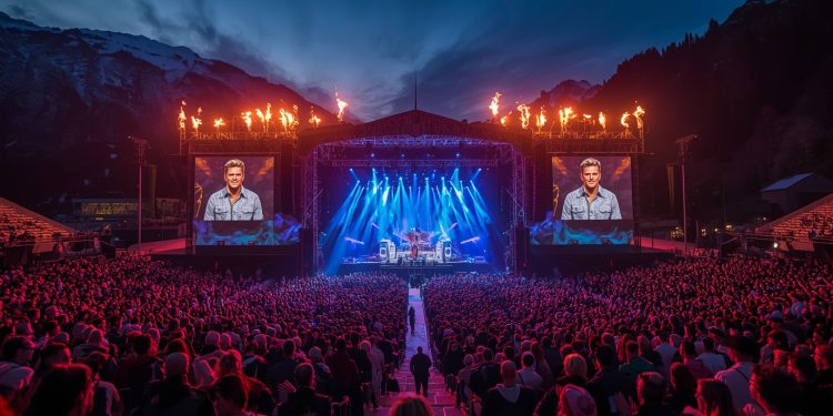Schlagerboom 2026: Termine, Tickets und TV in Österreich