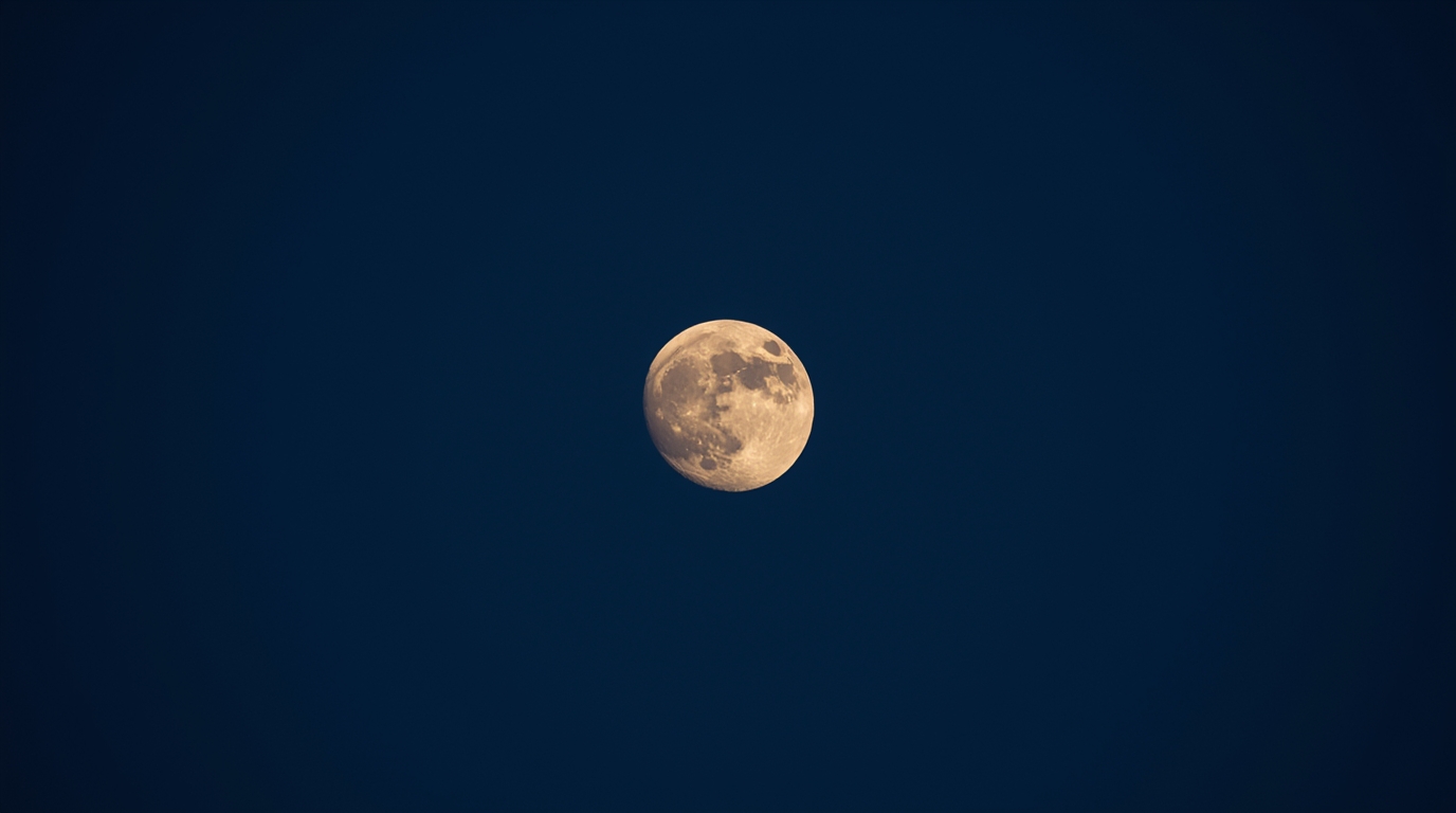 Vollmond November 2025 im Stier: Bedeutung für dein Sternzeichen