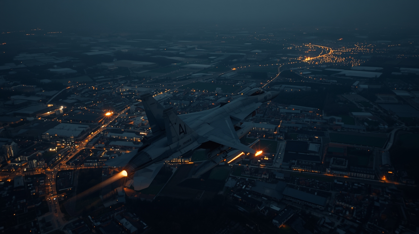 Litauen: Russische Flugzeuge verletzen Luftraum nahe Kaliningrad