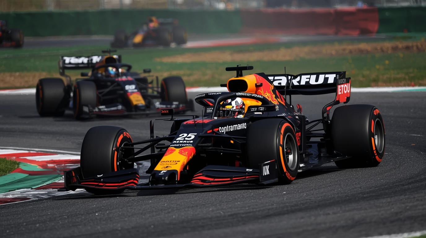 F1 Standings heute: Fahrer und Teams, Stand 20. Oktober