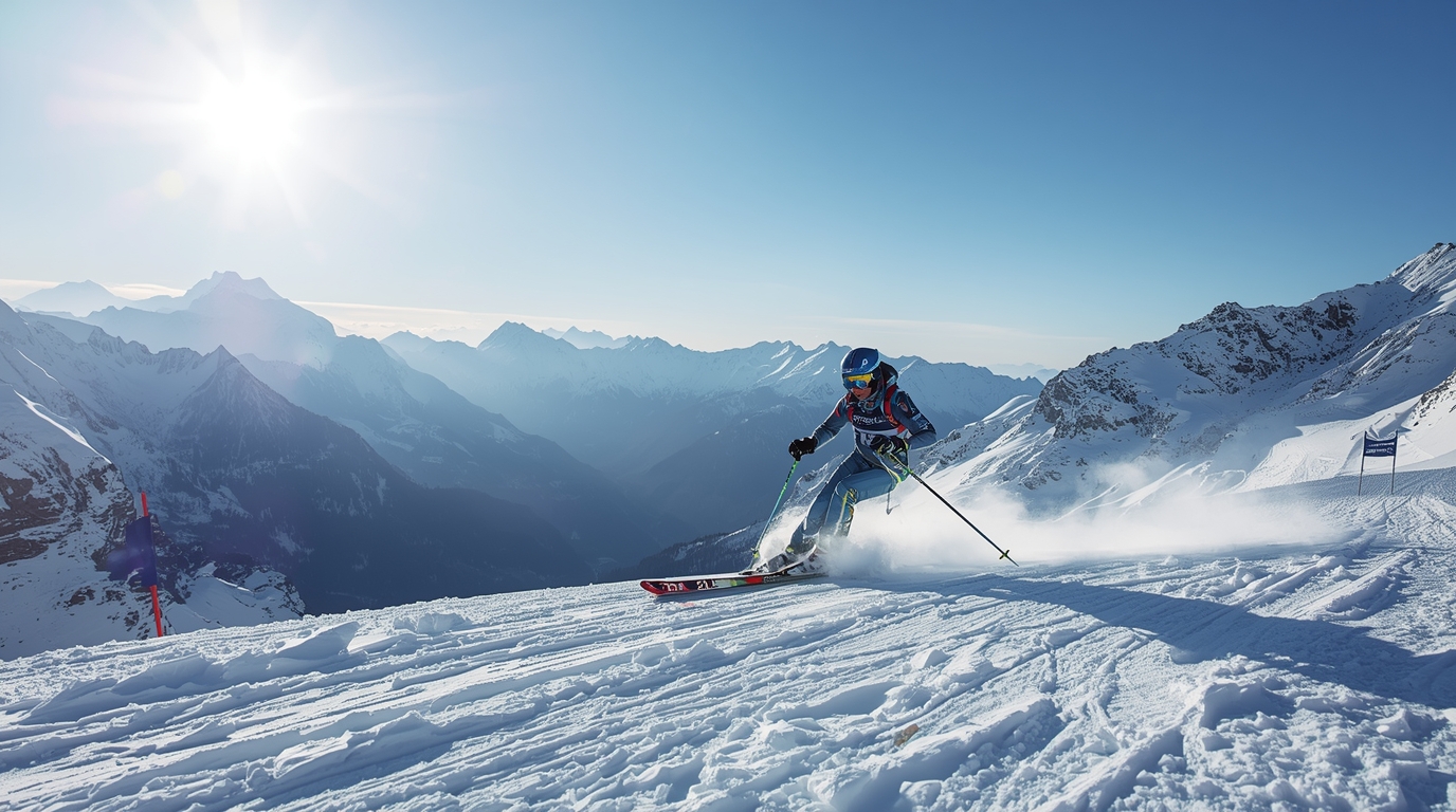 Riesentorlauf Sölden 2025: Ergebnisse, Zeitplan und Tipps