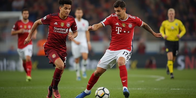 يلا شوت erklärt: So streamst du Fußball legal in Österreich