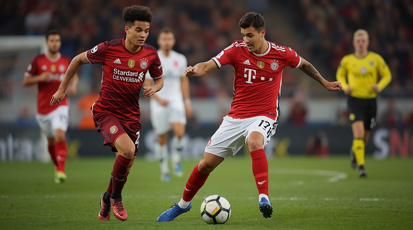 يلا شوت erklärt: So streamst du Fußball legal in Österreich