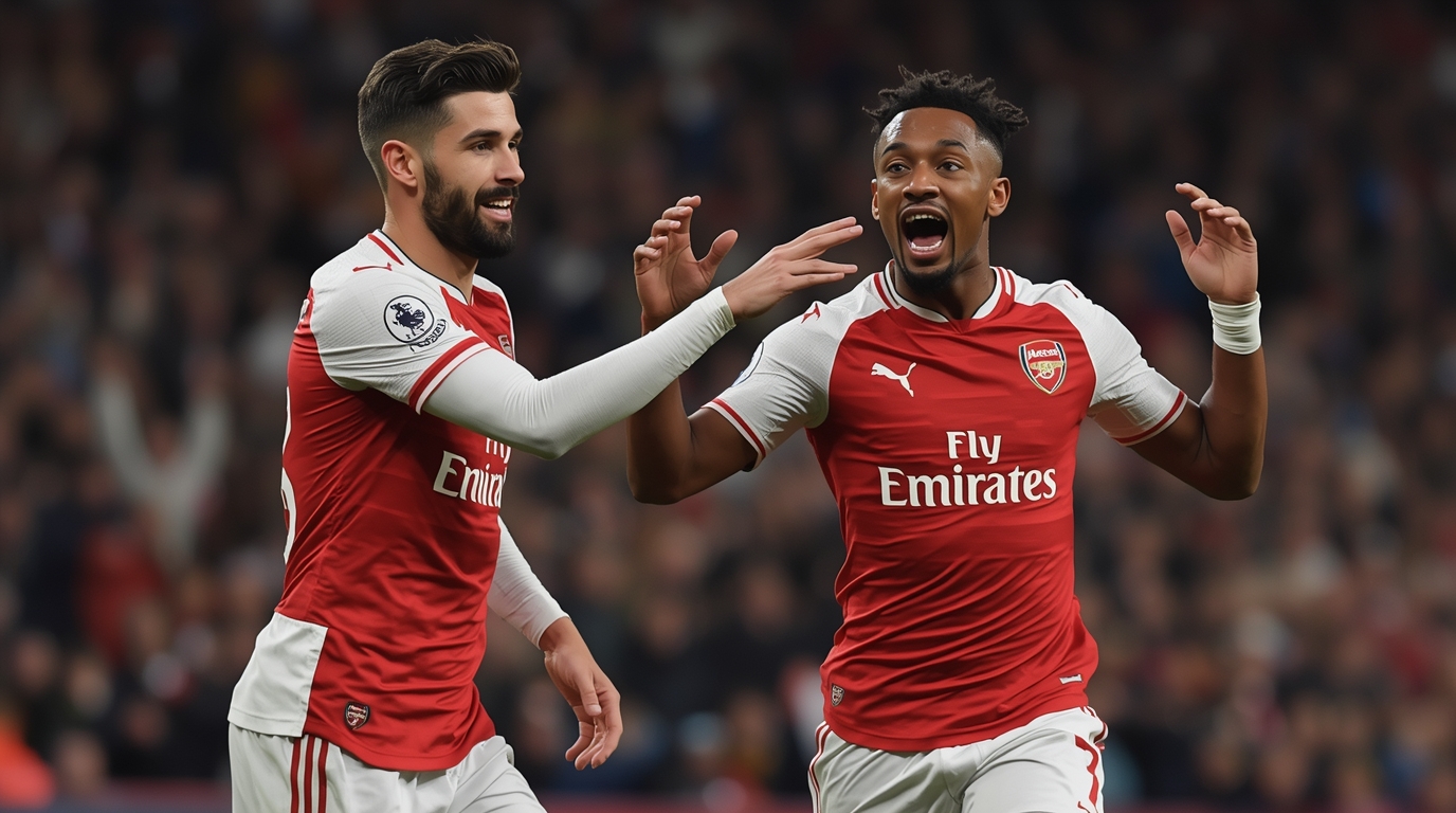 Arsenal zerlegt Atlético: So schaut Österreich live mit