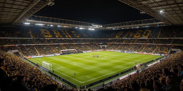 Dortmund jetzt entdecken: Fußballfieber, Weihnachtsstadt und schnelle Anreise
