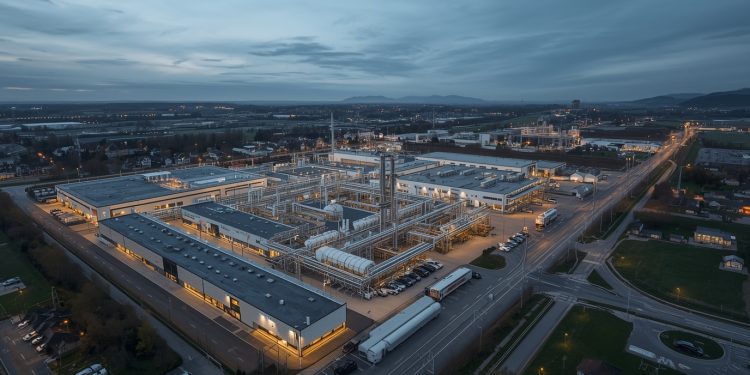 ESIM Chemicals Linz 2025: Insolvenz, Hintergründe, Ausblick