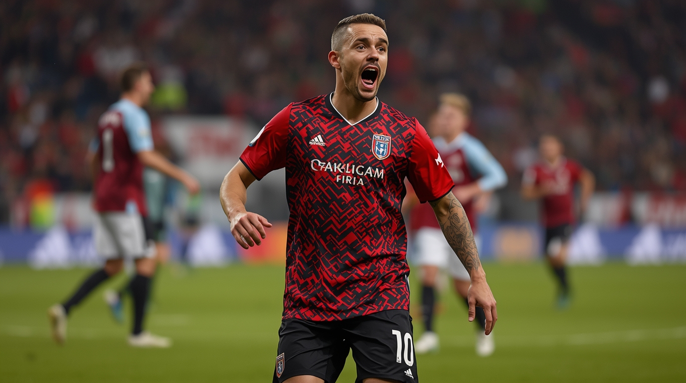 Go Ahead Eagles: Europas Überraschungsteam und Salzburg-Gegner
