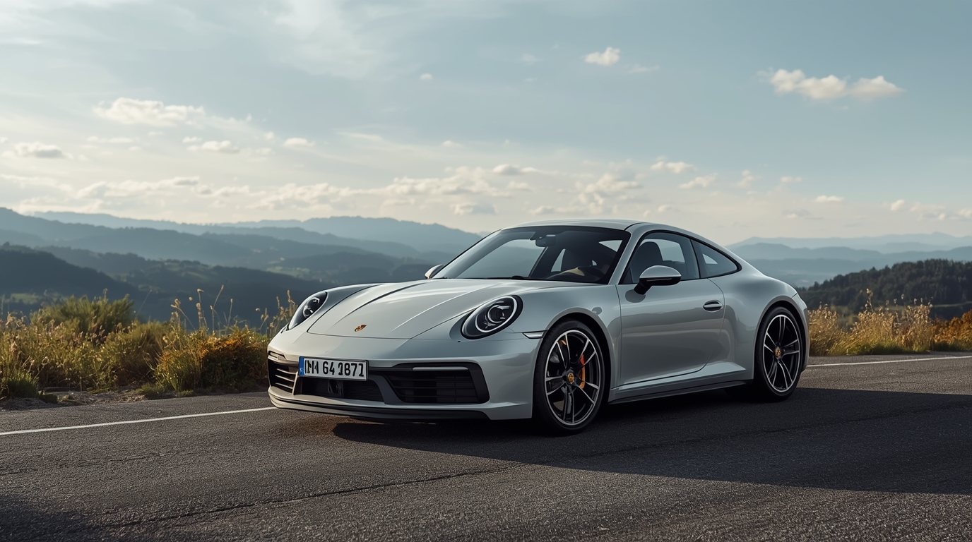 Porsche Aktie 2025: Kurs, Dividende, Ausblick für Österreich