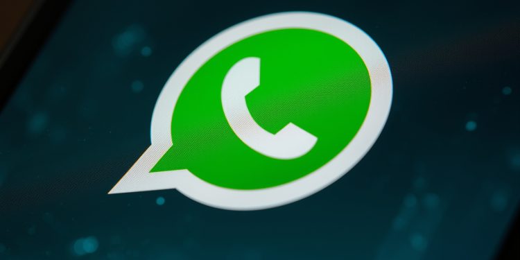 WhatsApp warnt jetzt bei Bildschirmfreigabe: So schützt du dich