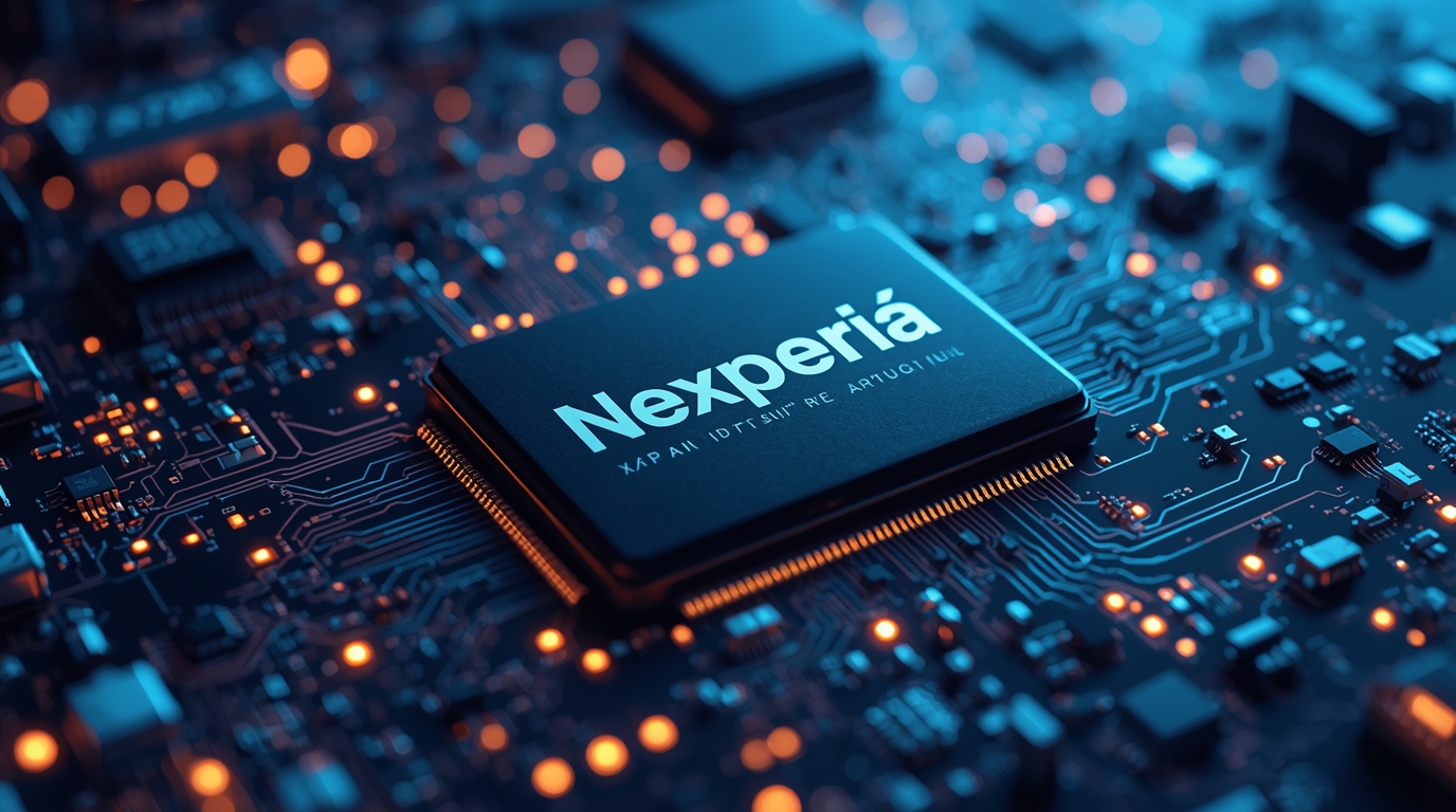 Nexperia 2025: Was Österreichs Unternehmen jetzt beachten sollten