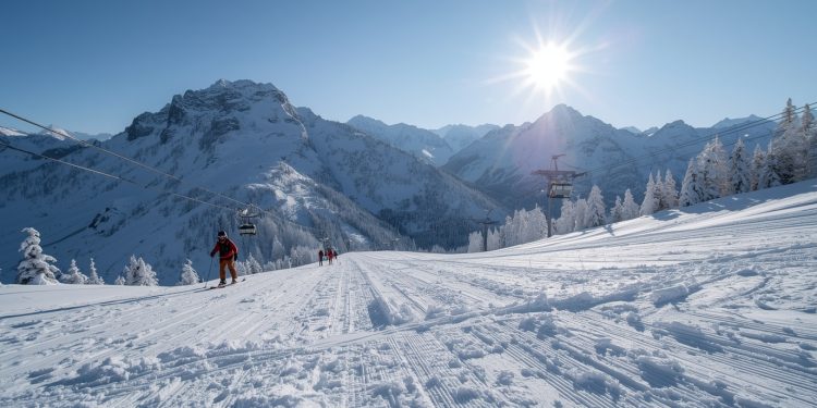 Hintertuxer Gletscher: 365 Tage Skifahren, Eiswelten und Tipps