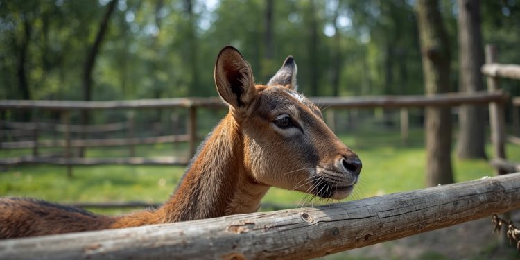 Familien Erlebnispark Murtal: Tierischer Spaß in der Steiermark