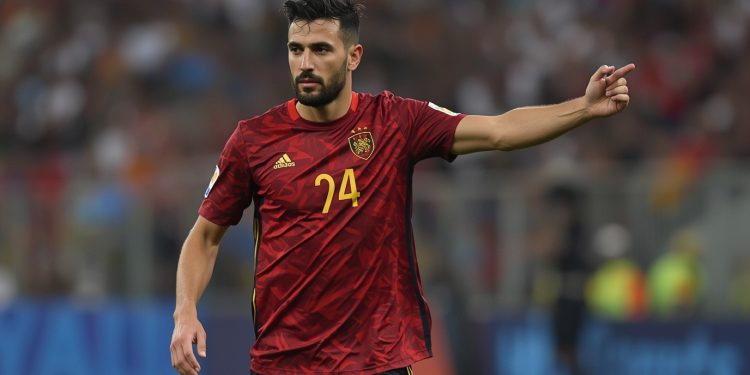 Albanien – Jordanien: 4:2, Broja und Hoxha glänzen