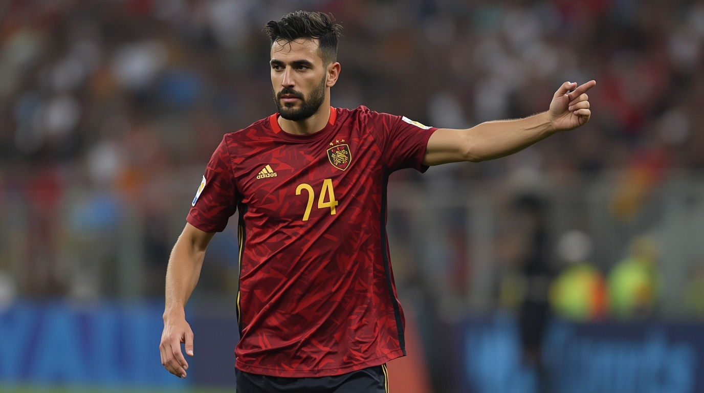 Albanien – Jordanien: 4:2, Broja und Hoxha glänzen