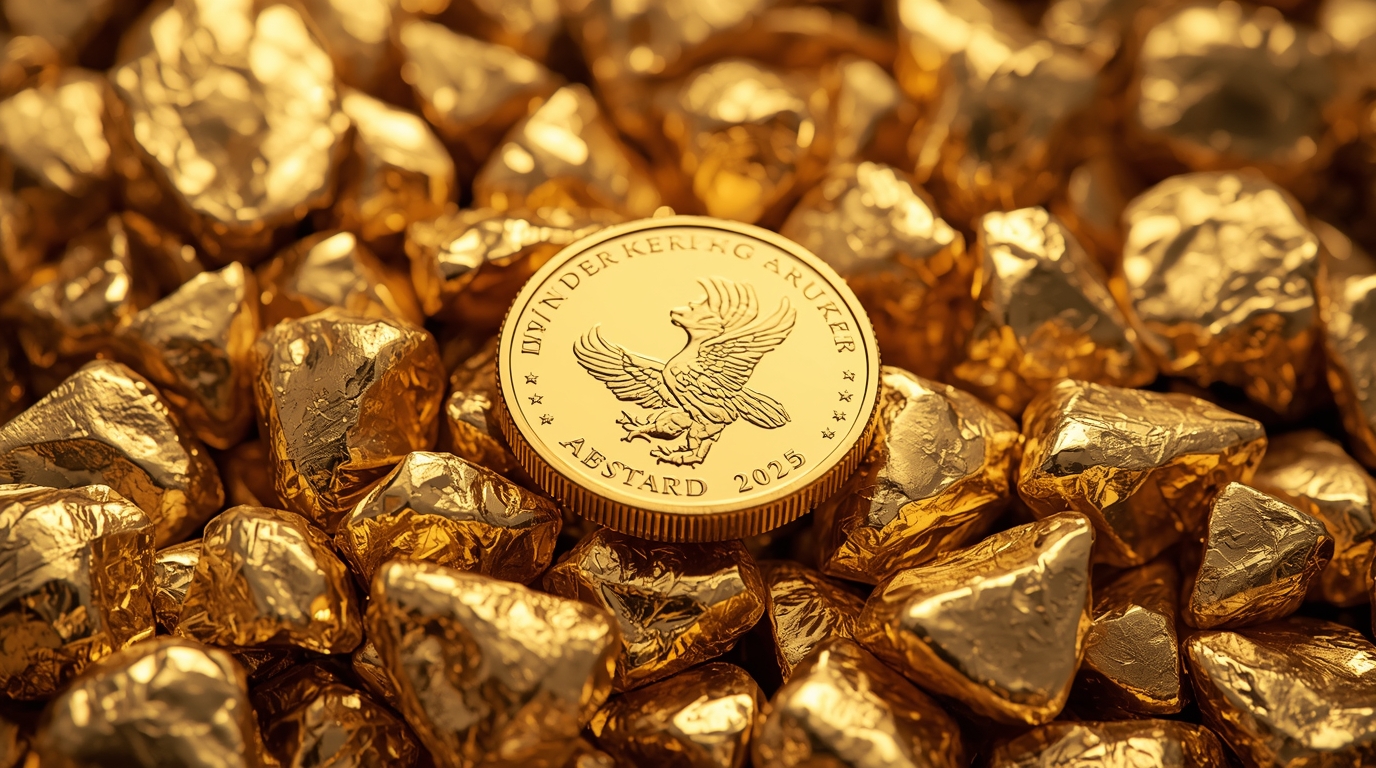 Gold in Österreich: Preise, Steuern und sichere Kauf-Tipps