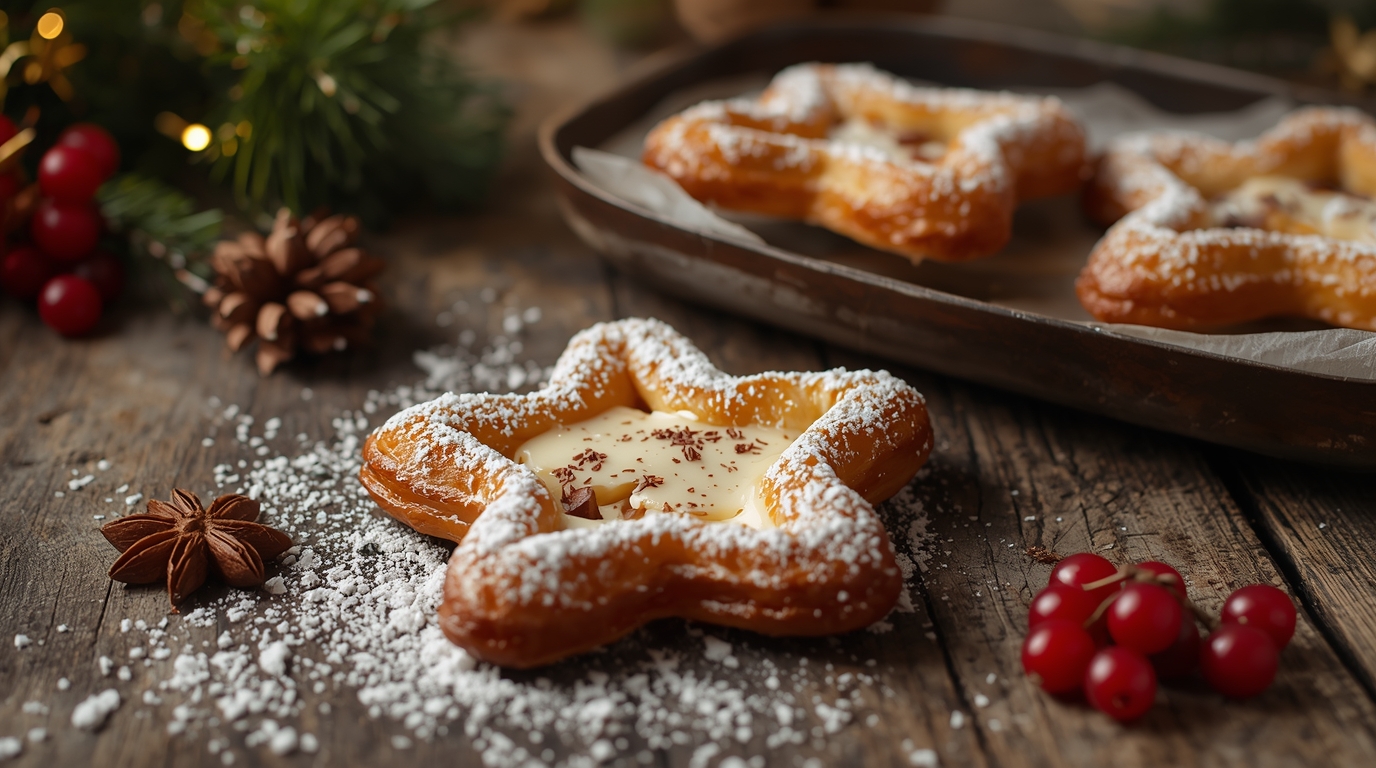 Allerheiligenstriezel in Österreich: Tradition, Rezept und Tipps