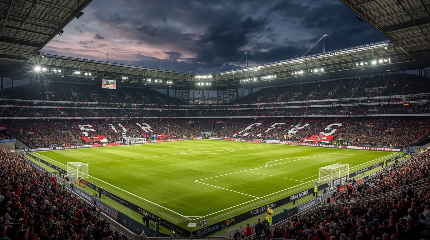SK Sturm Graz: Aktuelle Saison, Stadionfrage und Europa-Abenteuer