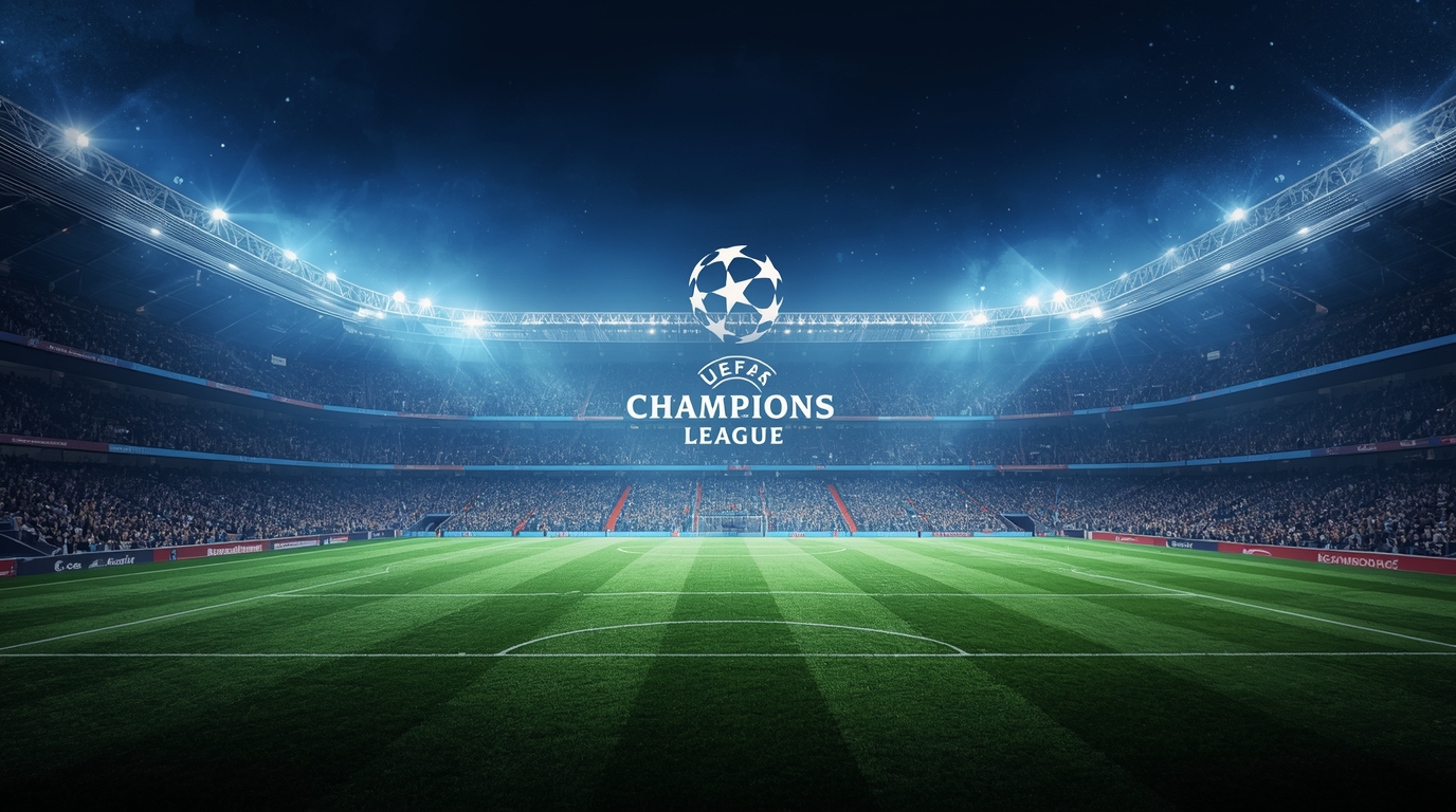 Champions League 2025/26: So schaut Österreich live und informiert