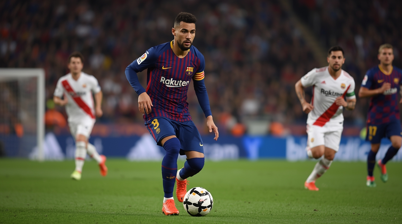 Barcelona demütigt Olympiakos 6:1 – Highlights und Analyse