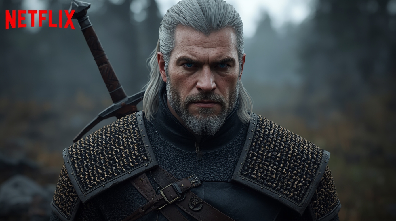 The Witcher Staffel 4: Start, Cast und Streaming in Österreich
